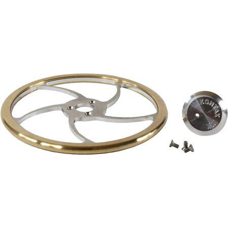 KS90 Flywheel
