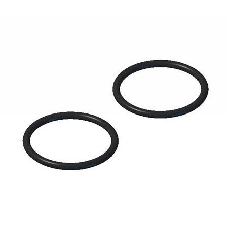 Nano Glass O rings