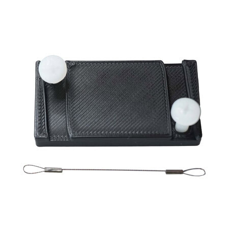 Tensegrity Magnet To Wire Kit