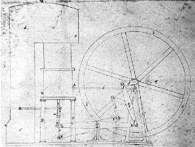 Stirling Engine History