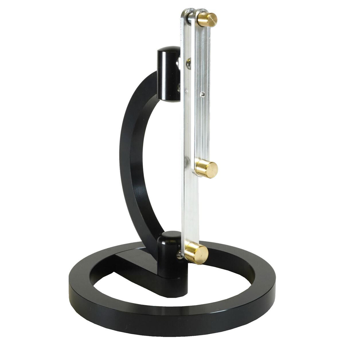 Chaos Pendulum