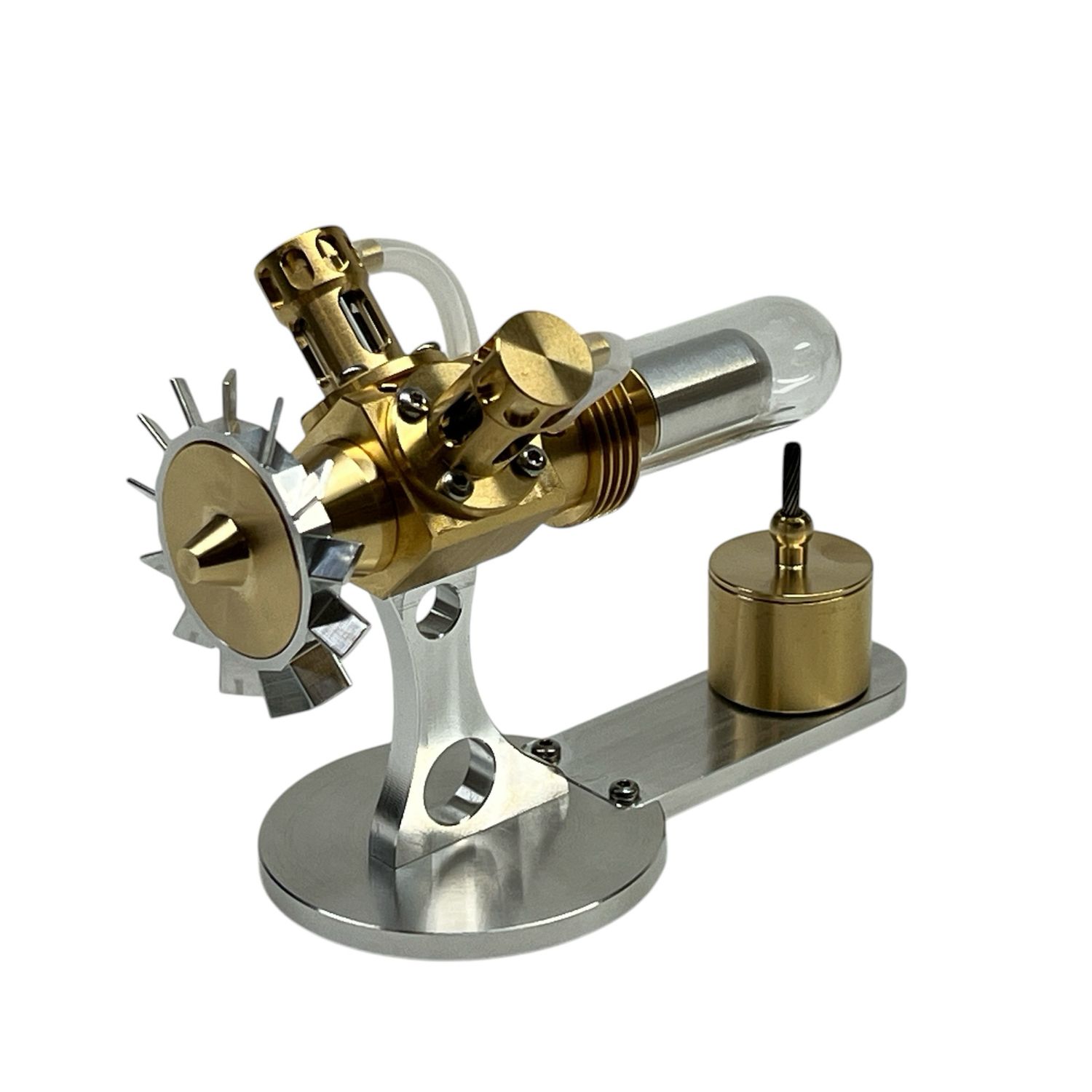 PROP V Ringbom Engine