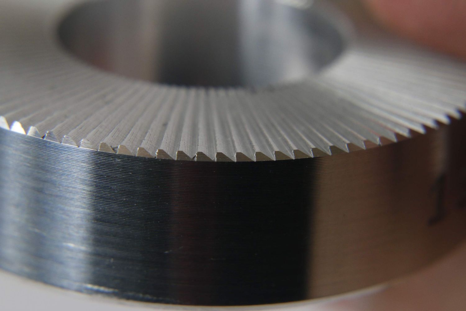 Leidenfrost Effect Ring