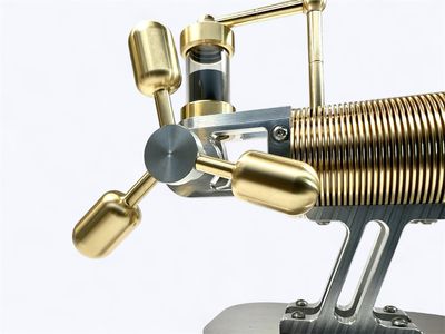 Flame Pump