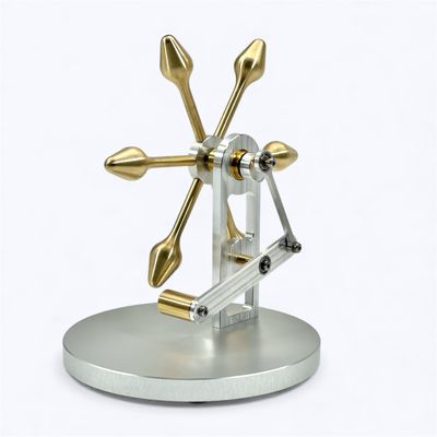 Pod Spinner Desktop Fidget