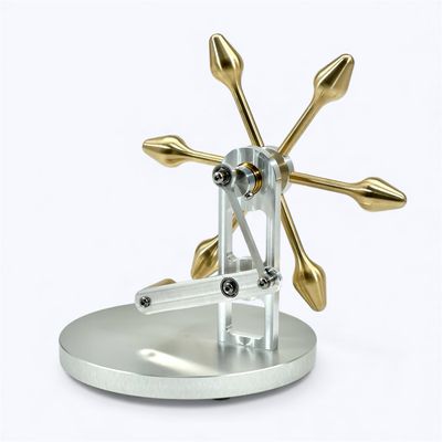Pod Spinner Desktop Fidget
