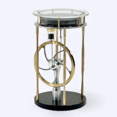 KS90S Solar Acrylic Inverted Stirling Engine