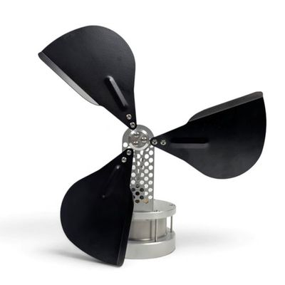 Vulcan Stove Fans