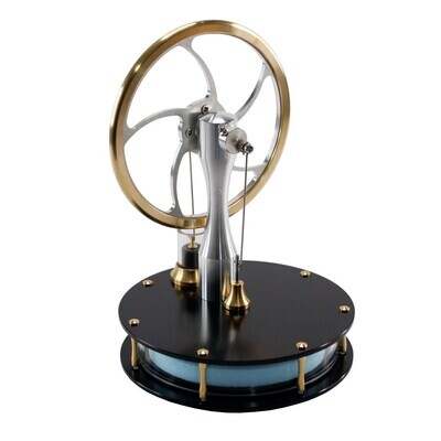 KS90 Aluminium Stirling Engine