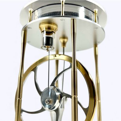KS90S Solar Acrylic Inverted Stirling Engine