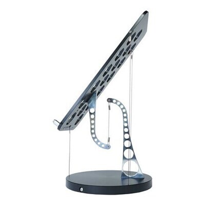 Tensegrity Table Phone Stand