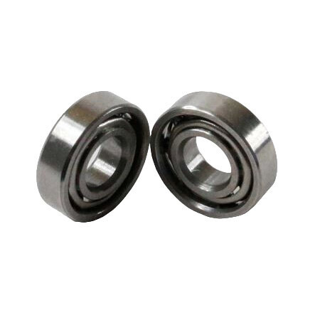 KS90 Main Bearings