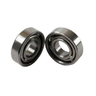 KS90 Main Bearings