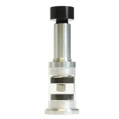 Diamagnetic Levitator