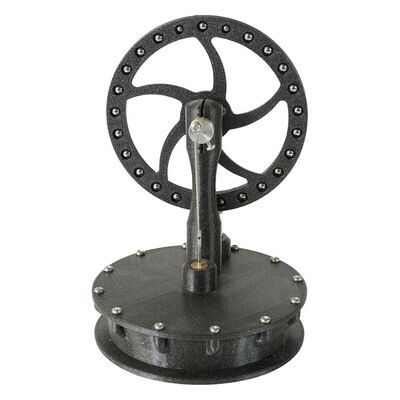 LT3D 3D Print Stirling Engine Kit