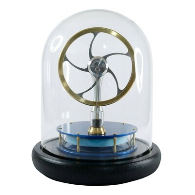 FREE Protective Glass Dome