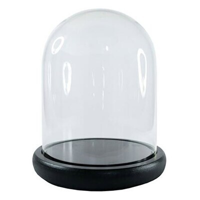 FREE Protective Glass Dome