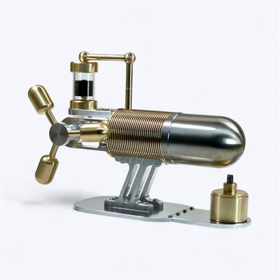 Flame Pump