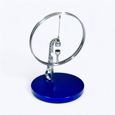 Tensegrity Floating Loop