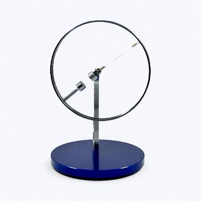 Tensegrity Floating Loop