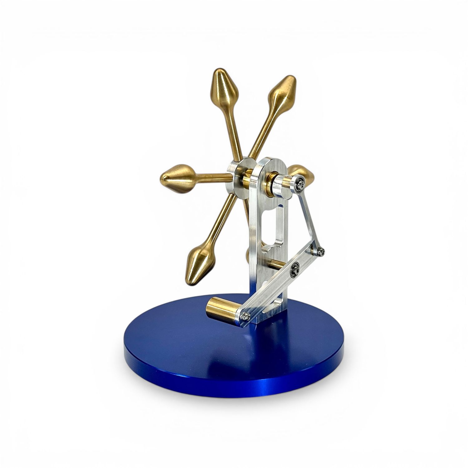 Pod Spinner Desktop Fidget