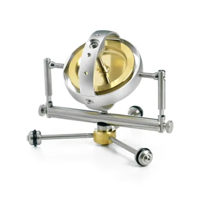 Super Gyroscope Gimbal add-on kit