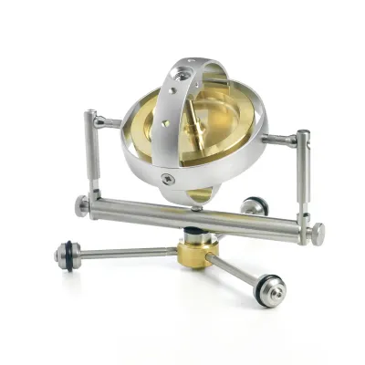 Super Gyroscope Gimbal add-on kit