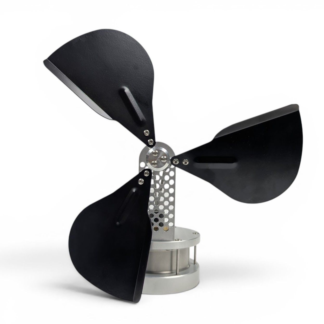 Vulcan Ultra Stove Fan