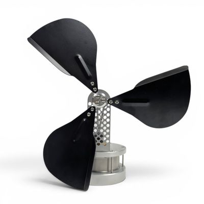 Vulcan Ultra Stove Fan