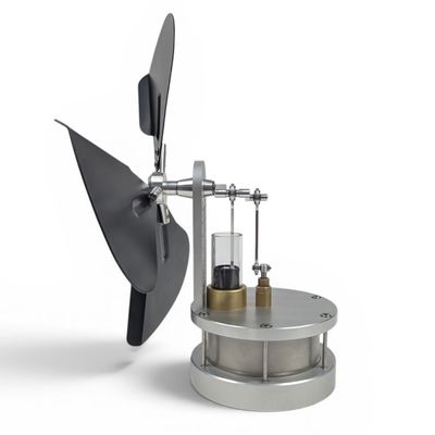Vulcan Ultra Stove Fan