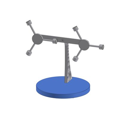 Chaos Magnet Spinner