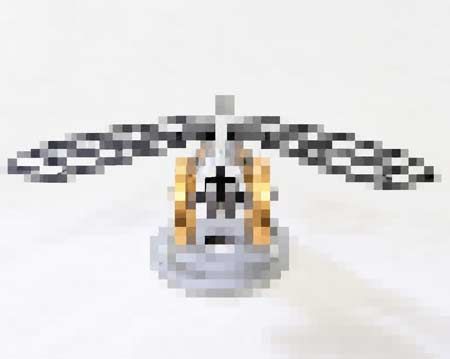 Flame Fly