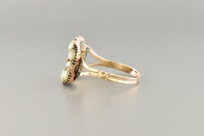 Mourning Ring