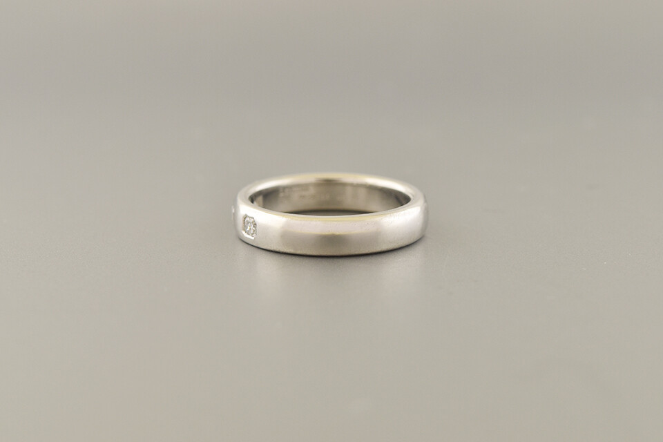 Lucida Diamond Band