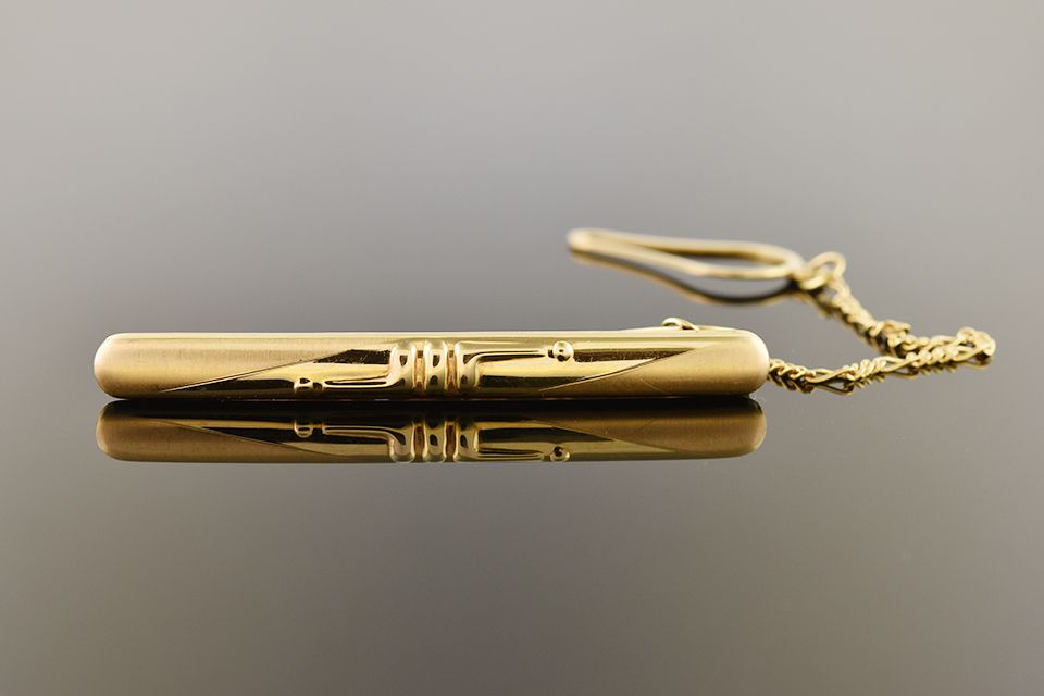 Tie Bar