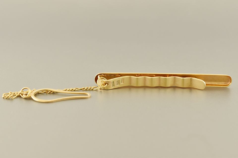 Tie Bar