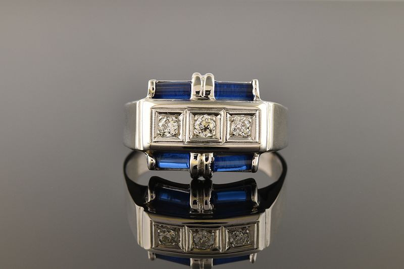 Joden Jewelers Antique, Estate, and Modern Jewelry