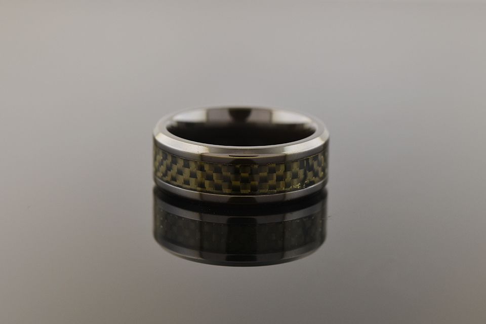 Titanium Band