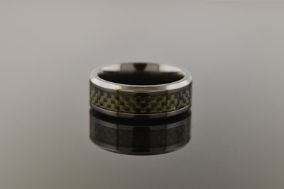 Titanium Band