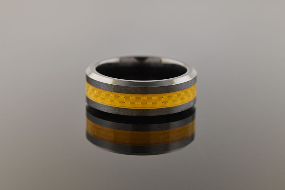 Ceramic Band