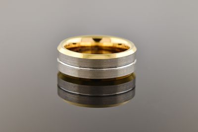 Tungsten Band