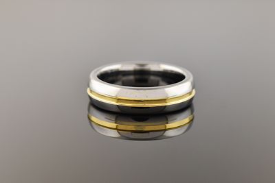 Tungsten Band