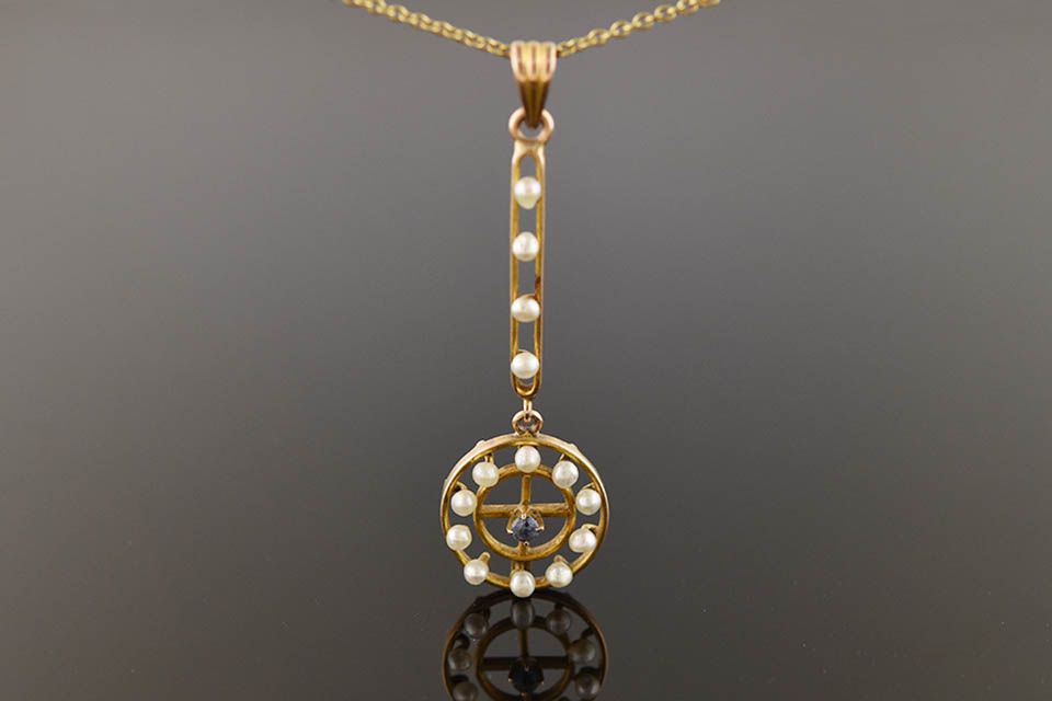 Lavalier Pendant Lavalier Pendant