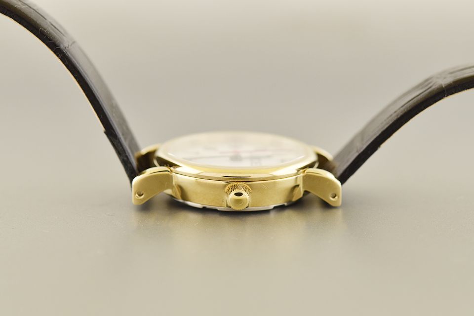 The Joden Watch