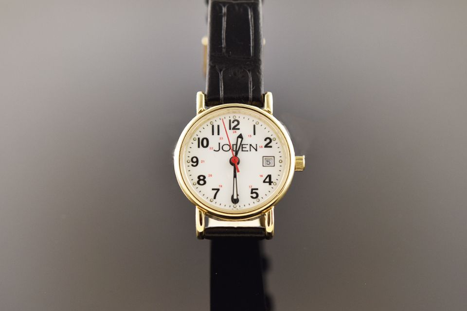 The Joden Watch