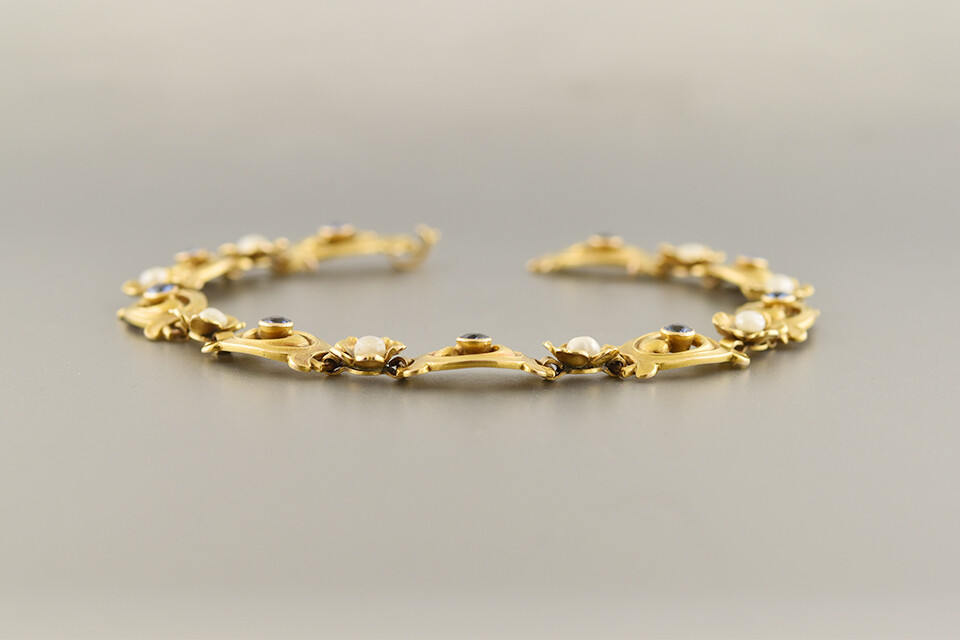 Victorian Bracelet