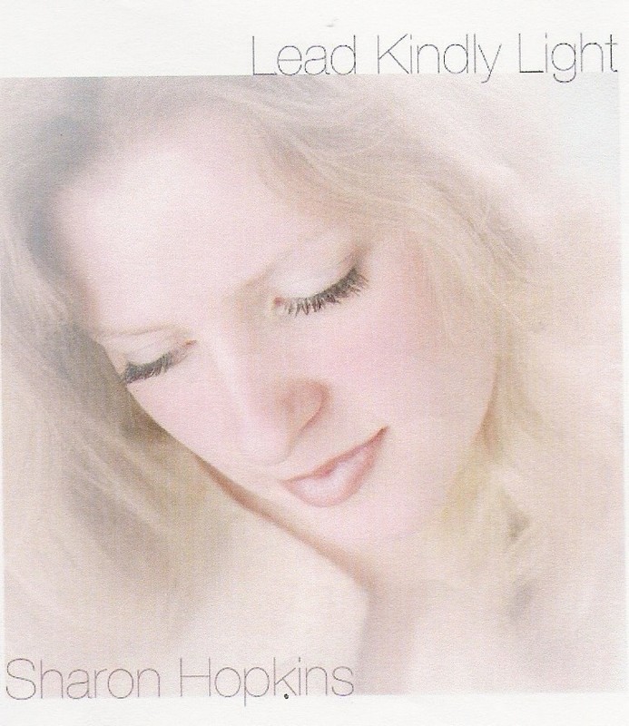 Lead Kindly Light CD