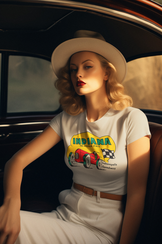 HOT RODS & KUSTOM KULTURE