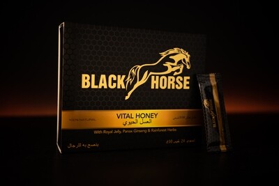 Black Honey