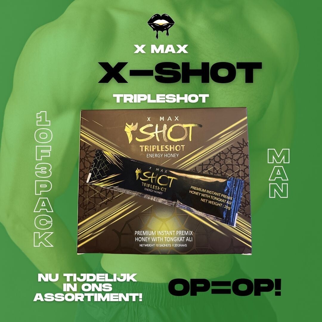 X-SHOT